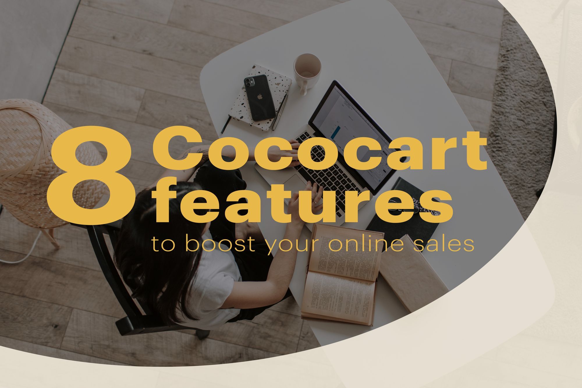 8 Premium Features to Boost Your Online Sales on Cococart Cococart